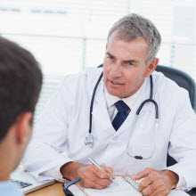 Dépistage du cancer de la prostate : ce que vous devez savoir 
